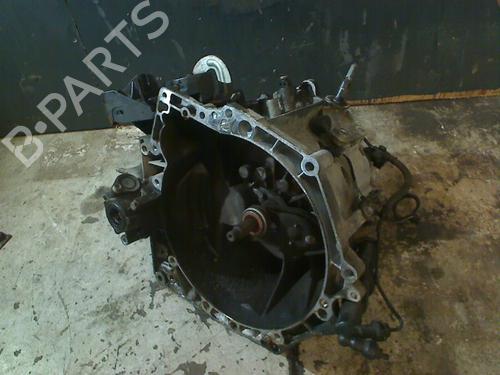Used Gearbox Gearbox CITROËN C4 Picasso I MPV (UD_) 1.6 VTi 120 (120 hp) 34679334 34679334