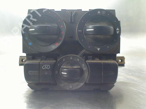Used Climate control Climate control MERCEDES-BENZ VITO / MIXTO Van (W639) 109 CDI (639.601, 639.603, 639.605) (88 hp) 34686232 34686232
