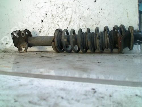 Used Right front shock absorber Right front shock absorber NISSAN MICRA II (K11) 1.3 i 16V (HK11) (75 hp) 34650025 34650025