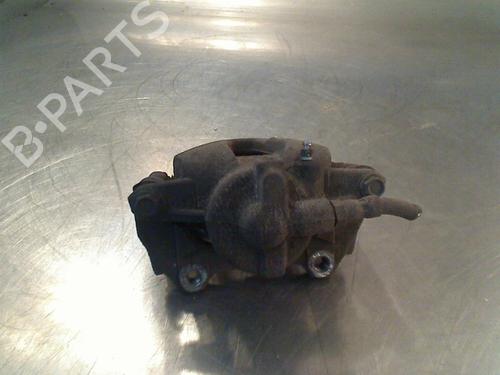 Right front brake caliper OPEL CORSA D (S07) 1.3 CDTI (L08, L68) | BP34683468M104 - Image 2