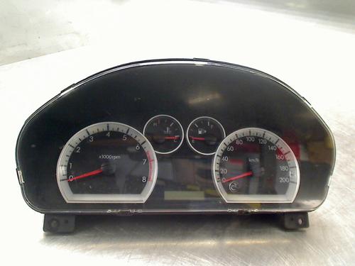 Display Display CHEVROLET AVEO / KALOS Hatchback (T250, T255) 1.2 (84 hp) 34685716 34685716