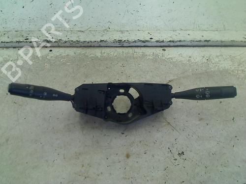 Used Steering column stalk Steering column stalk PEUGEOT 106 II (1A_, 1C_) 1.1 i (60 hp) 34668077 34668077
