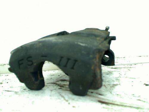 Used Right front brake caliper Right front brake caliper 34650853 34650853