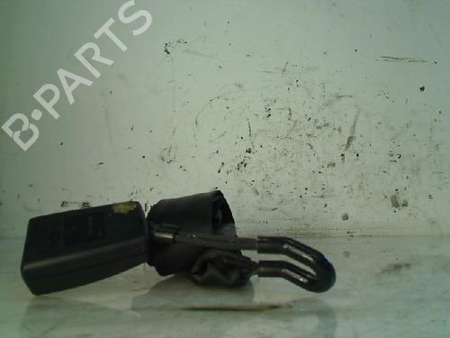 Cintura di sicurezza posteriore centrale Cintura di sicurezza posteriore centrale VW GOLF IV (1J1) 1.9 TDI (110 hp) 34649960 34649960