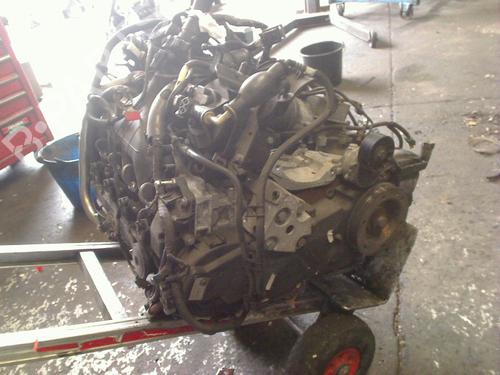 Used Engine Engine PEUGEOT 407 (6D_) 2.0 HDi 135 (6DRHRH, 6DRHRE, 6DRHRG, 6DRHRJ) (136 hp) 34673040 34673040