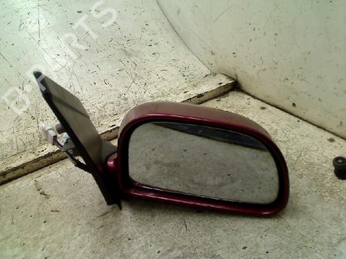 Used Right mirror Right mirror MITSUBISHI SPACE STAR MPV (DG_A) 1.8 MPI (DG5A) (112 hp) 34675718 34675718