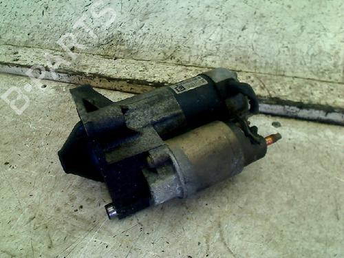 Used Starter Starter PEUGEOT 206 CC (2D) 2.0 S16 (136 hp) 34675795 34675795