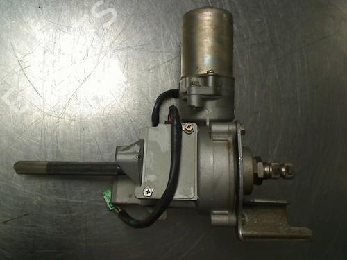 Steering column OPEL AGILA A (H00) 1.0 (F68) | BP34691535M21 - Image 6