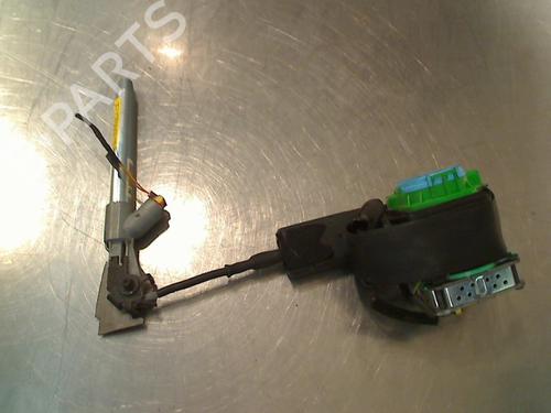 Used Front left seatbelt Front left seatbelt CITROËN C4 Grand Picasso I (UA_) 1.6 HDi (109 hp) 34678309 34678309
