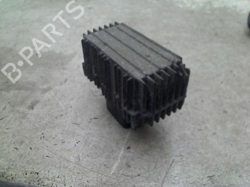 Used Electronic module Electronic module OPEL CORSA C (X01) 1.7 DI (F08, F68) (65 hp) 34666992 34666992