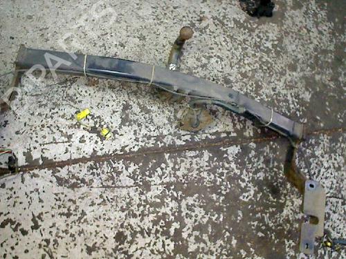 Used Tow ball/Mechanism Tow ball/Mechanism CITROËN C5 I Break (DE_) 2.0 16V (DERFNF, DERFNC, RERFNC) (136 hp) 34653930 34653930