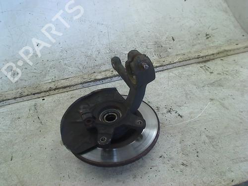 Used Left front steering knuckle Left front steering knuckle SKODA FELICIA II Estate (6U5) 1.6 (75 hp) 34659345 34659345