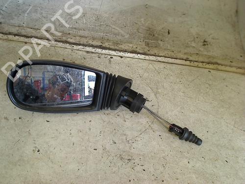 Retrovisor esquerdo Retrovisor esquerdo 34659600 34659600