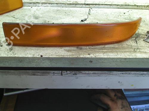 Used Left front indicator Left front indicator RENAULT MASTER II Bus (JD) 2.5 D (JD1A, JD0E, JD0A, JD1E) (80 hp) 34655294 34655294