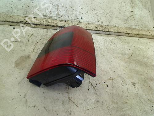 Used Right taillight Right taillight VW GOLF III Variant (1H5) 1.8 (75 hp) 34658464 34658464