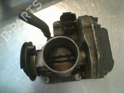 Used Throttle body Throttle body VW GOLF III (1H1) 1.6 (75 hp) 34679425 34679425