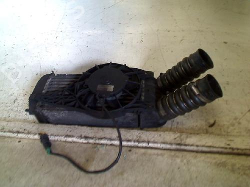 Intercooler Intercooler PEUGEOT 207 (WA_, WC_) 1.6 16V Turbo (150 hp) 34673164 34673164