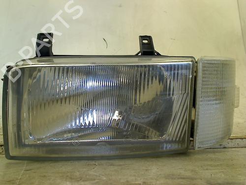Used Left headlight Left headlight 34659280 34659280