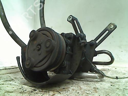 Used AC compressor AC compressor VOLVO 940 Kombi (945) 2.4 TD Intercooler (122 hp) 34652903 34652903