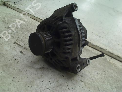 Used Alternator Alternator FIAT DOBLO MPV (119_, 223_) 1.3 JTD (75 hp) 34667460 34667460