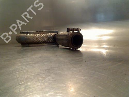 Used Exhaust system Exhaust system PEUGEOT 308 I (4A_, 4C_) 1.6 16V (120 hp) 34684998 34684998