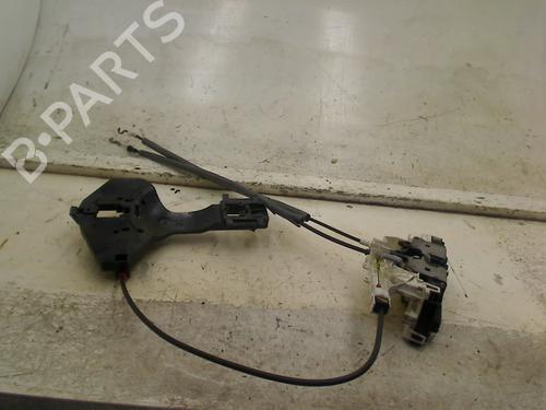 Used Tailgate lock Tailgate lock MERCEDES-BENZ SPRINTER 3,5-t Van (B906) 315 CDI (906.631, 906.633, 906.635, 906.637) (150 hp) 34662603 34662603