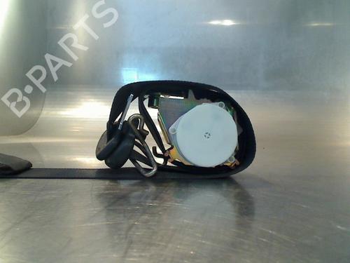 Front left seatbelt FORD FOCUS II (DA_, HCP, DP) 1.6 | BP34681154I26 - Image 3