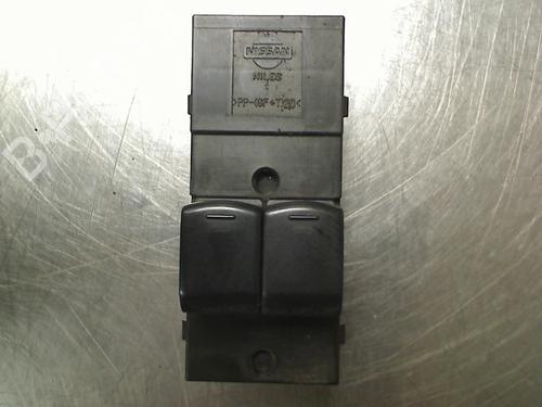 Comutador Comutador NISSAN MICRA III (K12) 1.2 16V (65 hp) 34690601 34690601
