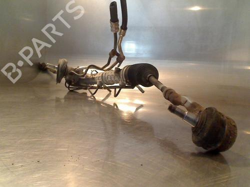 Used Steering rack Steering rack PEUGEOT 308 I (4A_, 4C_) 1.6 16V (120 hp) 34685023 34685023