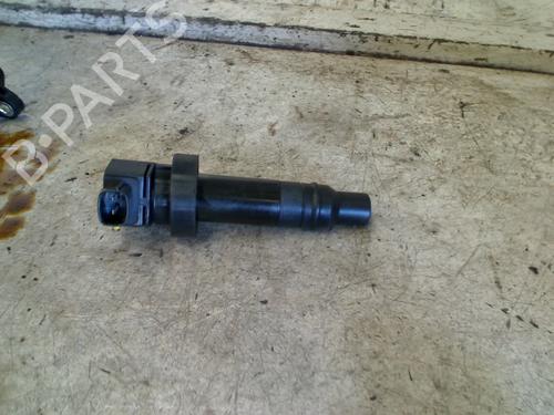 Used Ignition coil Ignition coil KIA PRO CEE'D (ED) 1.4 CVVT (90 hp) 34672630 34672630