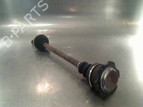 Right front driveshaft VW PASSAT B5.5 Variant (3B6) 2.0 | BP34682040M39 - Image 2