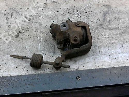 Used Other Other PEUGEOT 206 Hatchback (2A/C) 1.9 D (69 hp) 34653540 34653540