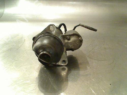 Used Starter Starter OPEL VECTRA C Estate (Z02) 2.2 direct (F35) (155 hp) 34676971 34676971