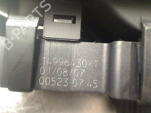 Switch CITROËN C8 (EA_, EB_) 2.0 16V | BP34685684I30 - Image 3