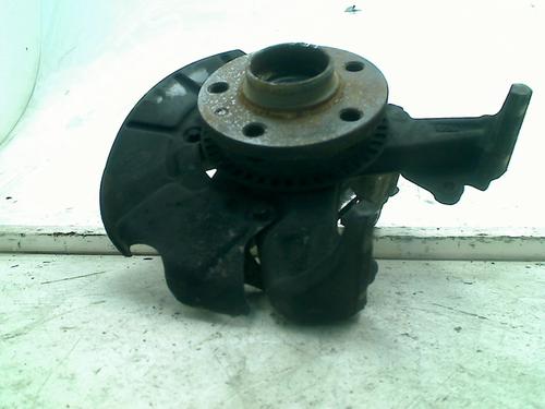 Used Right front steering knuckle Right front steering knuckle AUDI A3 (8L1) 1.6 (102 hp) 34651371 34651371