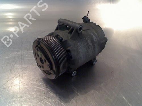 Used AC compressor AC compressor RENAULT ESPACE IV (JK0/1_) 2.0 (JK0A, JK1D, JK0N) (170 hp) 34680937 34680937