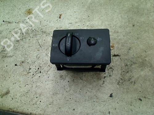 Used Headlight switch Headlight switch FORD FIESTA V (JH_, JD_) 1.4 TDCi (68 hp) 34674384 34674384