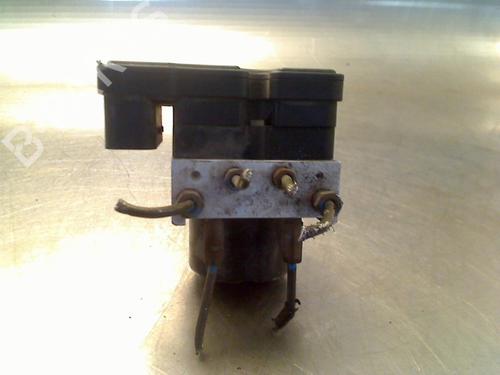 Used ABS pump ABS pump CHEVROLET NUBIRA Estate 1.6 (109 hp) 39743431 39743431