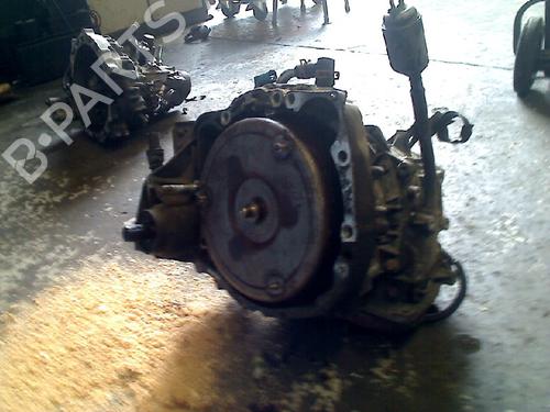 Used Gearbox Gearbox RENAULT TWINGO I (C06_) 1.2 (C066, C068) (58 hp) 34675399 34675399