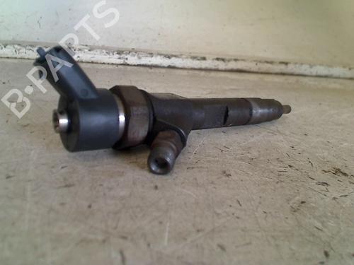 Used Injector Injector RENAULT LAGUNA II (BG0/1_) 1.9 dCi (BG0R, BG0E) (100 hp) 34668264 34668264
