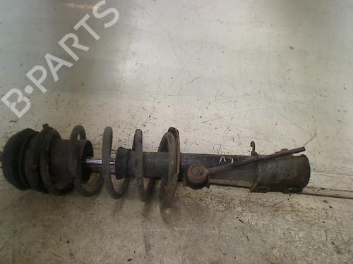Used Left front shock absorber Left front shock absorber 34669442 34669442