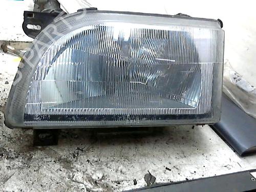 Used Left headlight Left headlight FORD TRANSIT Bus (E_ _) 2.5 DI (EBL, EDS, ESL, ESS, EUS) (69 hp) 34653492 34653492