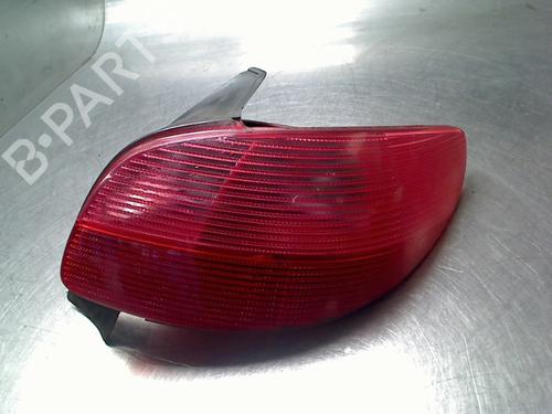 Used Right taillight Right taillight 34689460 34689460