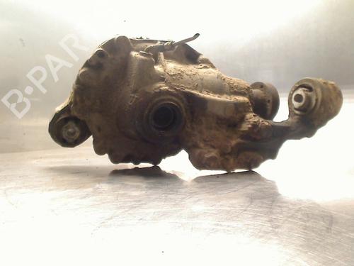 Differential, foran Differential, foran LAND ROVER DISCOVERY III (L319) 2.7 TD 4x4 (190 hp) 34685518 34685518