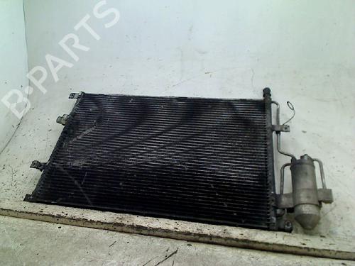 Used AC radiator AC radiator VOLVO S60 I (384) 2.4 D (130 hp) 34673430 34673430
