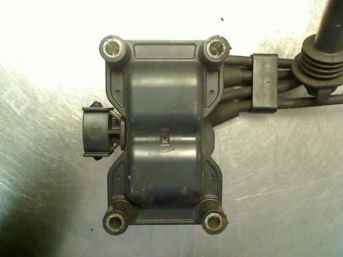 Ignition coil MAZDA 2 (DY) 1.4 | BP38011255M94 - Image 3