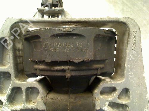 Engine mount FORD FOCUS II Convertible 2.0 | BP39492678M89 - Image 4