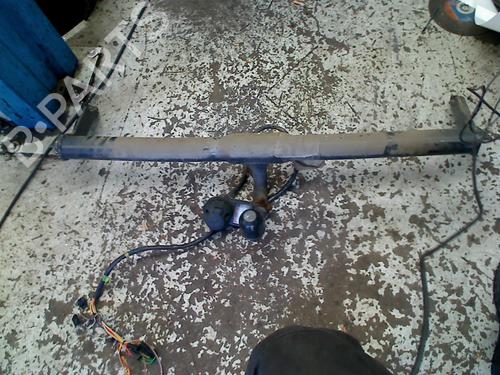 Used Tow ball/Mechanism Tow ball/Mechanism VW VENTO (1H2) 1.6 (75 hp) 34655149 34655149