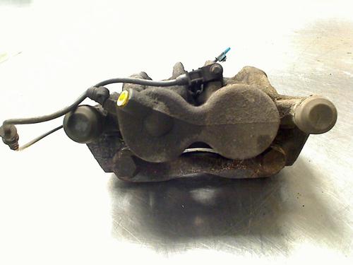 Right front brake caliper VW CRAFTER 30-50 Van (2E_) 2.0 TDI | BP35783824M104 - Image 3