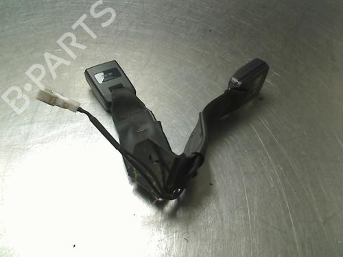 Sikkerhetsbelte-spenne Sikkerhetsbelte-spenne NISSAN QASHQAI I (J10, NJ10) 1.5 dCi (103 hp) 34690933 34690933